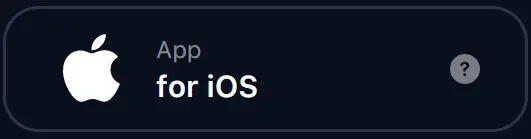 1win app iOS