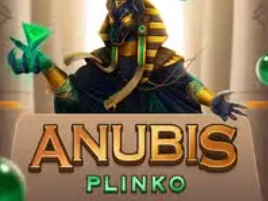 ANUBIS Plinko