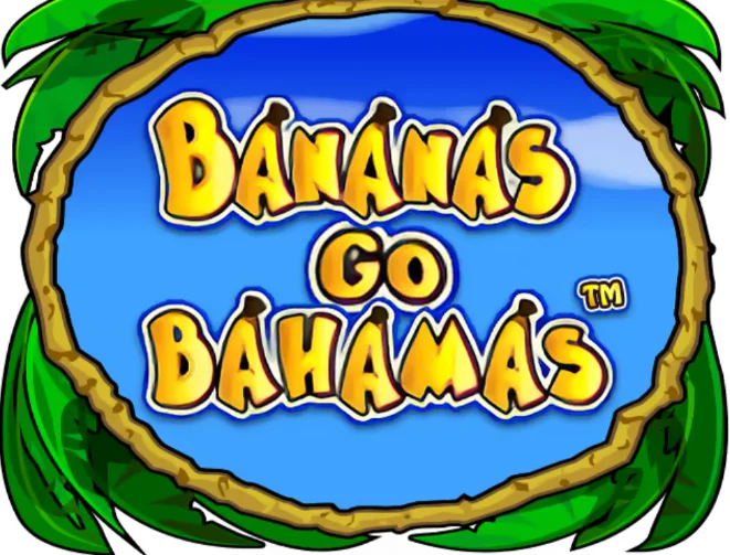 Bananas Go Bahamas