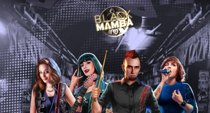 Black Mamba