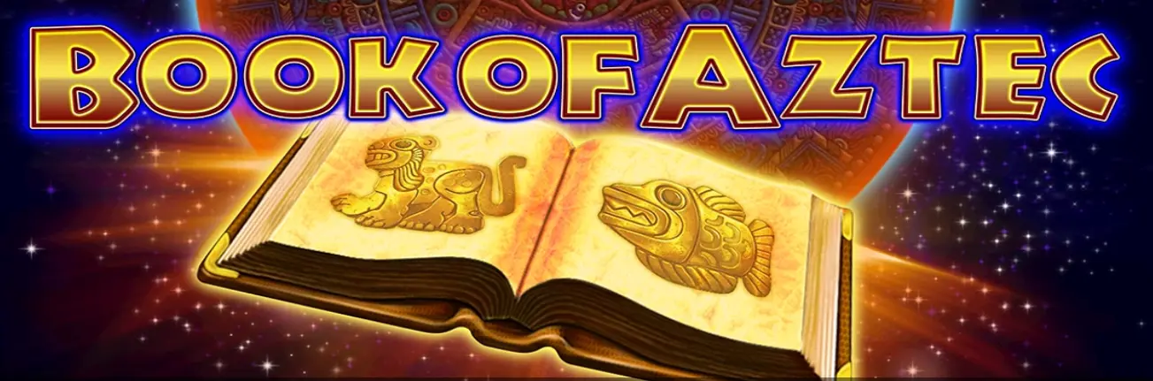 Book Of Aztec