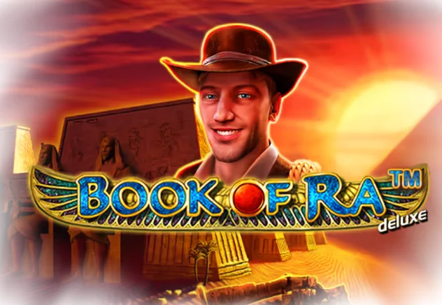Book Of Ra