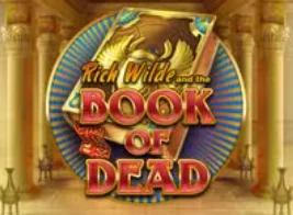 Book of Dead
