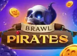 Brawl Pirates