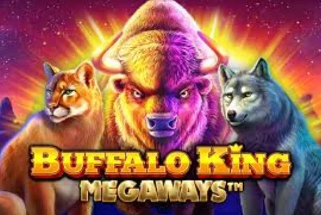 Buffalo King Megaways