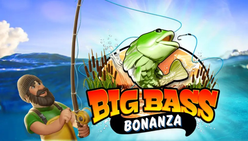  Big Bass Bonanza
