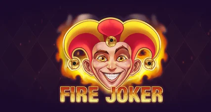 Fire Joker