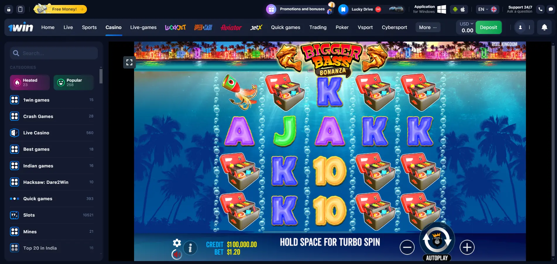 Games