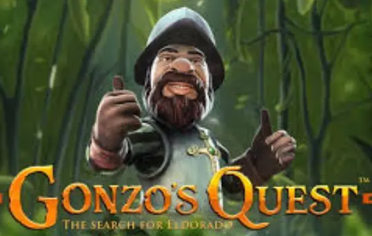 Gonzo's Quest