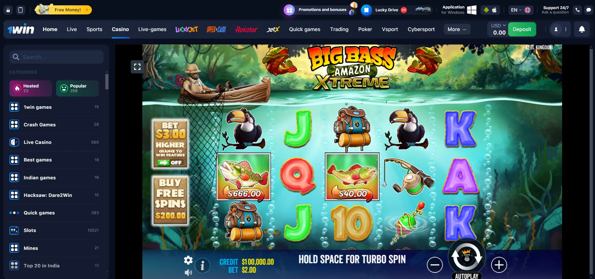 How to play