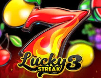 Lucky Streak 3