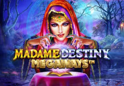 Madame Destiny Megaways