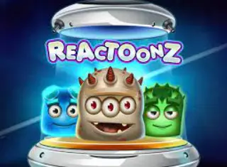 Reactoonz