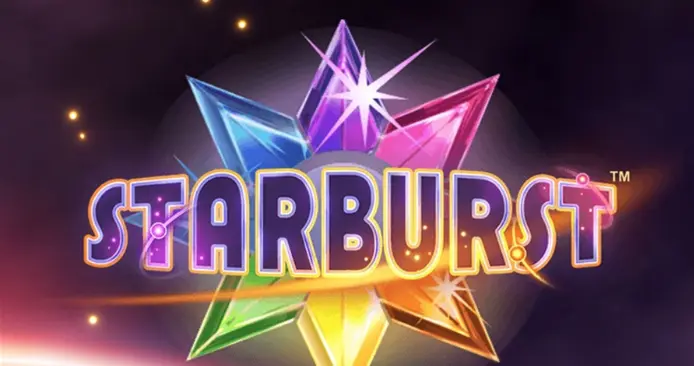 Starburst at 1win