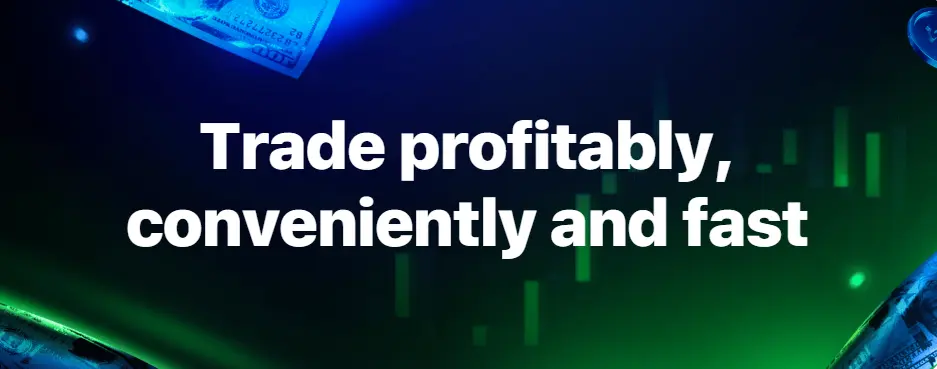 Trading 1win