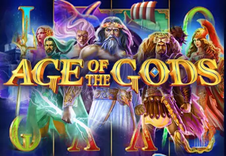 Age of the Gods