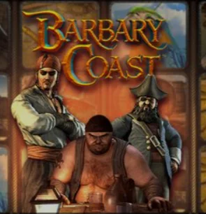 Barbary Coast