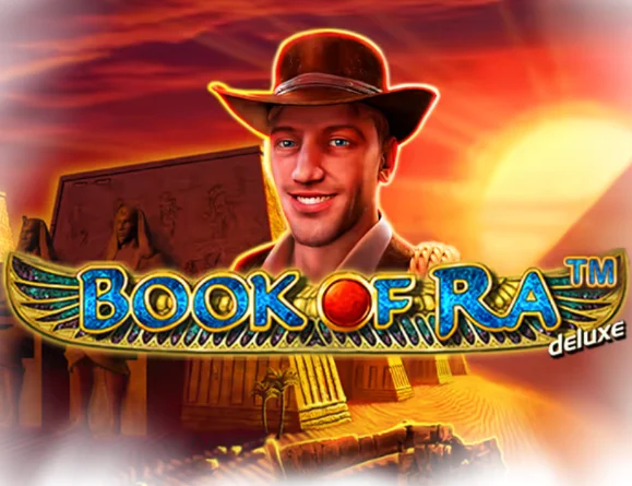 Book Of Ra Deluxe
