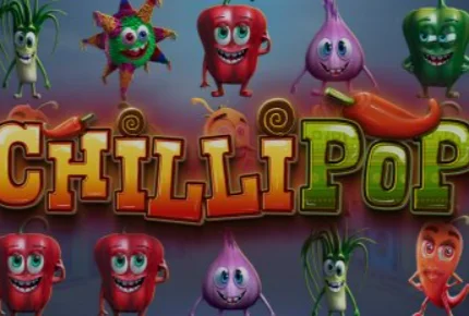 Chillipop