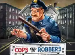 Cops'n'Robbers Millionaires Row