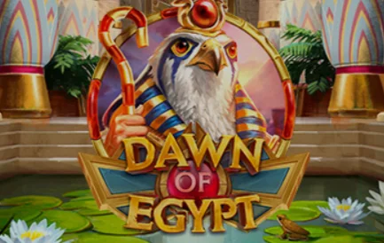 Dawn of Egypt