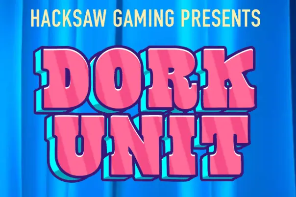 Dork Unit