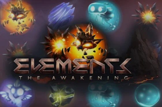 Elements The Awakening