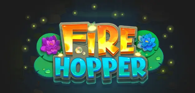 Fire Hopper