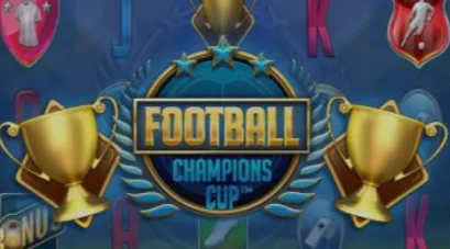 Football Champions Cup