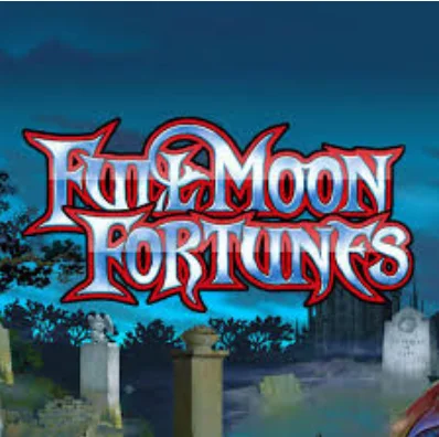 Full Moon Fortunes