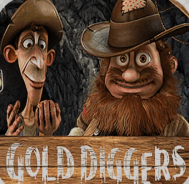 Gold Diggers