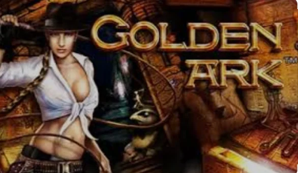 Golden Ark