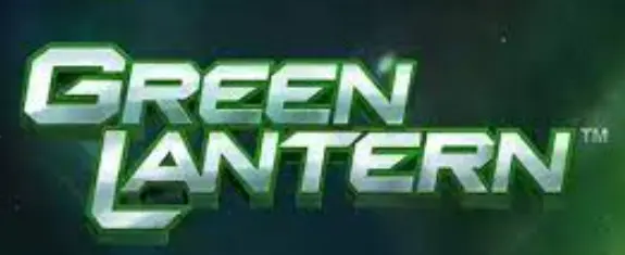 Green Lantern