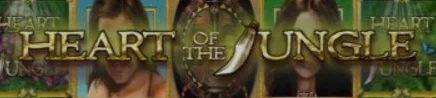 Heart of the Jungle
