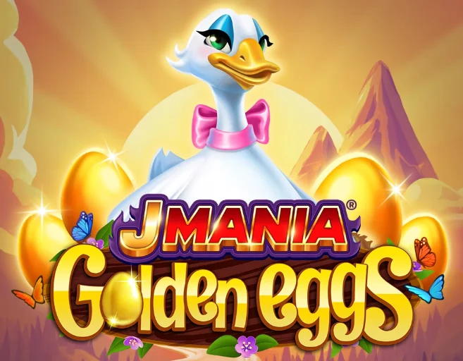 J Mania Golden Eggs