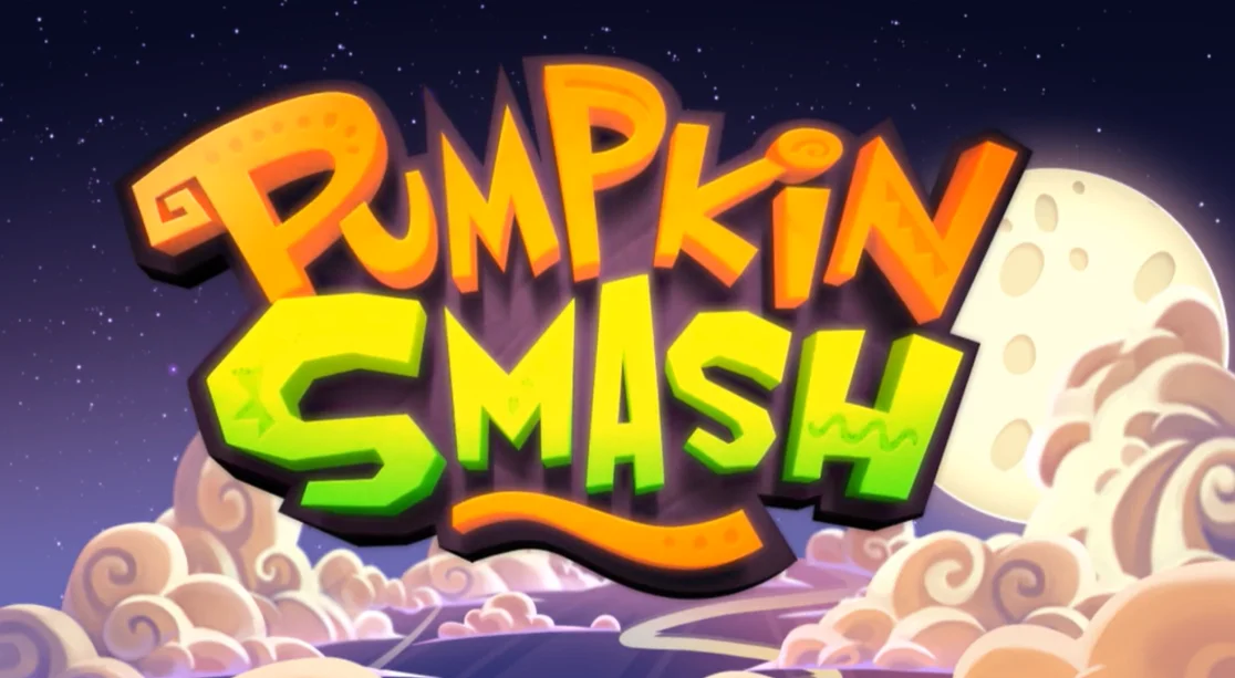 Pumpkin Smash