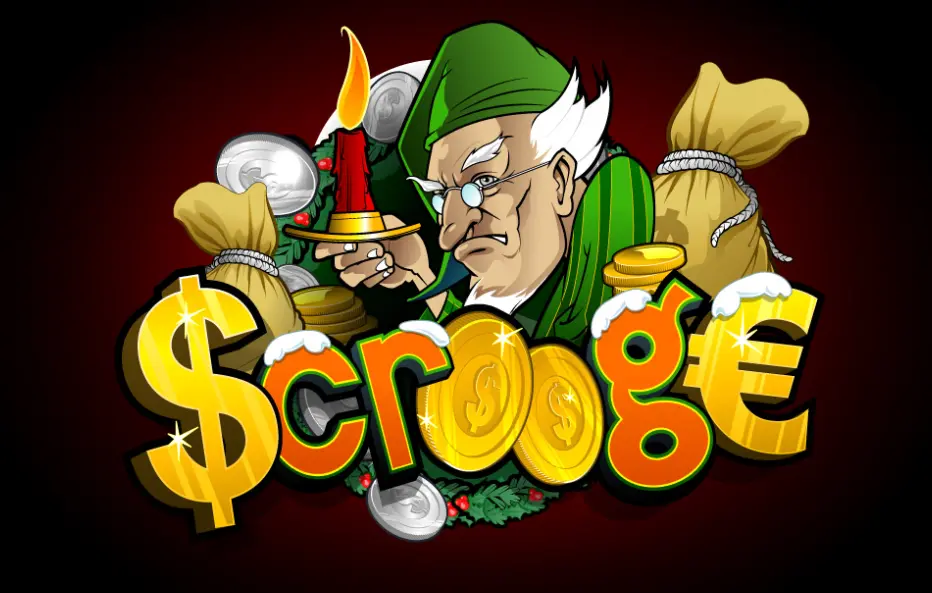 Scrooge