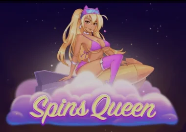 Spins Queen