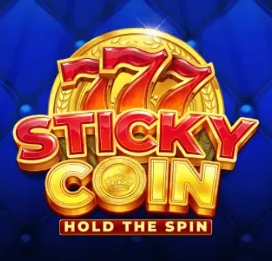 Sticky Coin Hold The Spin