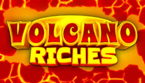 Volcano Riches