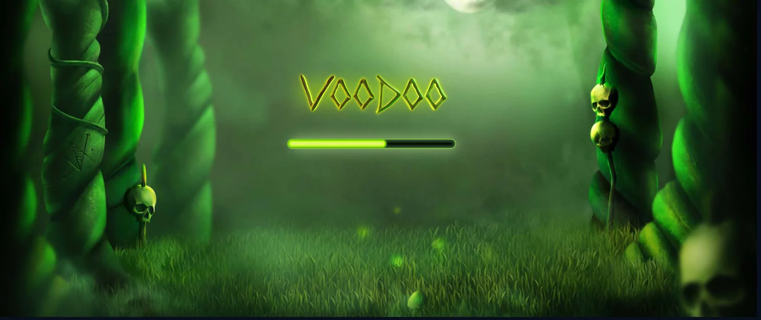 Voodoo slots