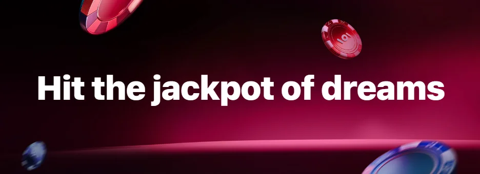 Big Jackpot from BetGames