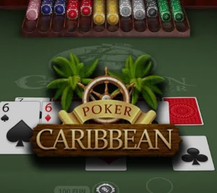 Caribbean Poker