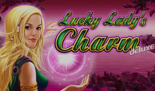 Lucky Lady’s Charm Deluxe