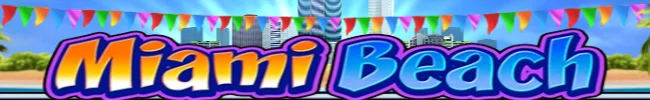 Miami Beach slot