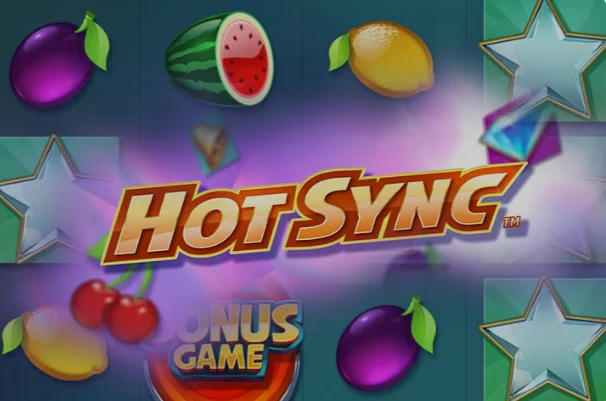 Hot Sync