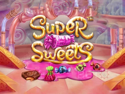 Super Sweets