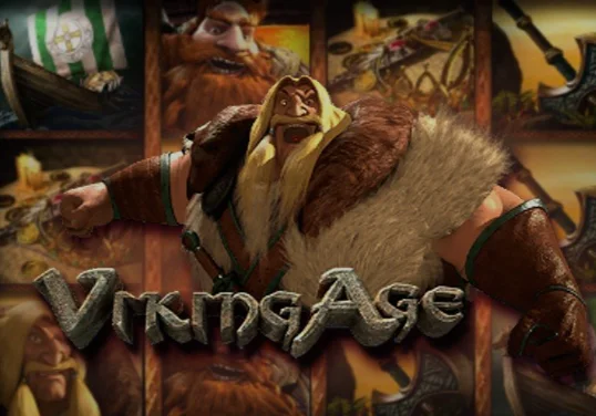 Viking Age