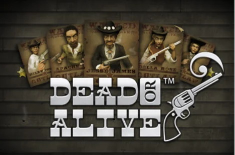 1Win Dead or Alive