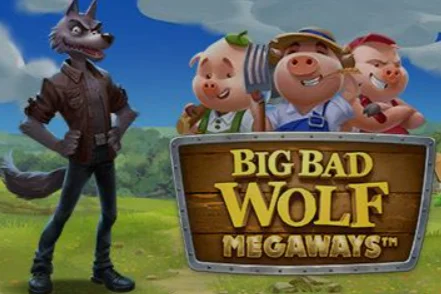 Big Bad Wolf